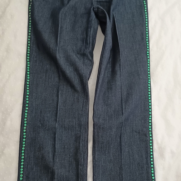 Versace jeans and jacket - Picture 13 of 16